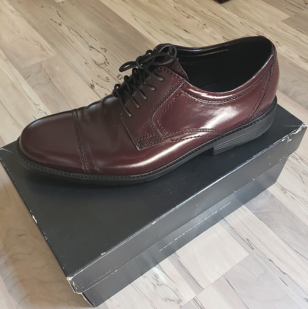 Mens Dress Shoes